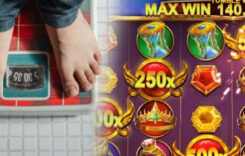 Game Slot Zeus Dapat Menurunkan Berat Badan Karna Infus